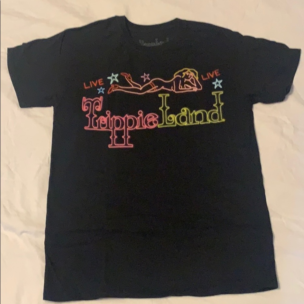 Trippie Redd TrippieLand merch VINTAGE